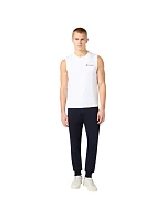 Pánske nohavice Champion Rib Cuff Pants navy blue 220807 BS501