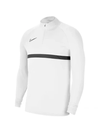 Pánske tričko Dri-FIT Academy M CW6110 100 - Nike Pánske tričko Dri-FIT Academy M CW6110 100 - Nike