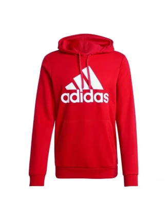 Pánske oblečenie Essentials Big Logo M GV0249 - Adidas Pánske oblečenie Essentials Big Logo M GV0249 - Adidas