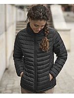 Tee Jays TJ 9631 Dámska bunda „Zepelin“ 18.9631 čierna Tee Jays TJ 9631 Dámska bunda „Zepelin“ 18.9631 čierna