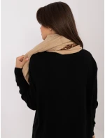 Šatka AT SZ ENEC A97.88 light camel