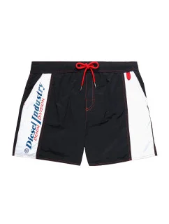 Pánske plavky 00SXLH-0PCAI-E0013 - Diesel