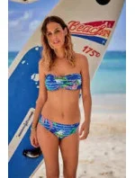 Vrchný diel dámskych plaviek Sibel Top 8737-1-335 viacfarebná - Anita Vrchný diel dámskych plaviek Sibel Top 8737-1-335 viacfarebná - Anita