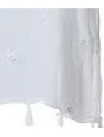 Plážové šaty 66231-202-2 biele - Pastunette