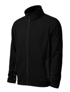 Pánska fleecová mikina Frosty M MLI-52701 Black - Malfini