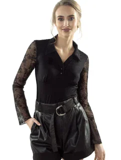 DÁMSKA BLÚZKA SIBYL