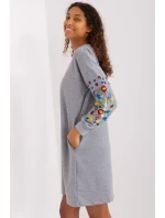 Denné šaty model 191771 Rue Paris