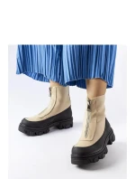 Topánky model 204625 Solea