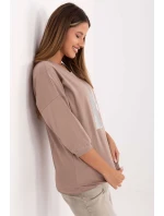 Blúzka model 218828 Relevantnosť