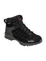 Alpinus Brasil Plus M JS18659 Trekové topánky