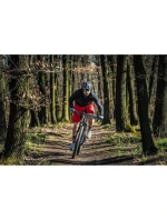 Bunda Silvini Pánska bunda Vetta MJ1612 M 3120-MJ1612/0811 pánska