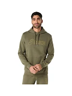 Asics Logo OTH Mikina s kapucňou M 2031E187302