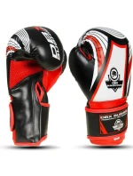 Detské boxerské rukavice 6oz - Junior Red Detské boxerské rukavice 6oz - Junior Red