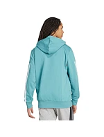 Pánska mikina adidas Color Script blue KD2266 pánska
