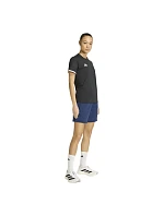 Dámske tričko adidas Entrada 26 Tee black JZ6682 Dámske tričko adidas Entrada 26 Tee black JZ6682