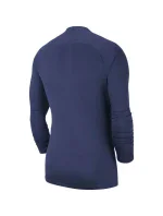 Pánske nohavice Dry Park First Layer JSY LS M AV2609-410 - Nike