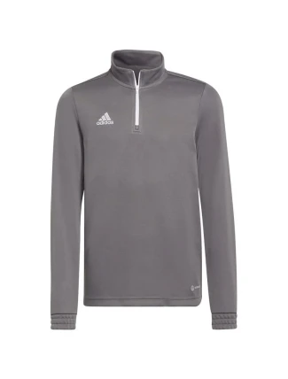 Detská mikina Entrada 22 Training Top Jr. H57549 - Adidas