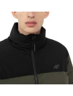 Pánska bunda M H4Z22 KUMP005 43S - 4F