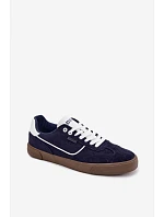 Pánske tenisky Big Star TT174091 Dark blue Pánske tenisky Big Star TT174091 Dark blue