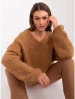 Jumper LC SW 3020.10P camel