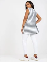 RV top TP 7951 2.21 biela sivá