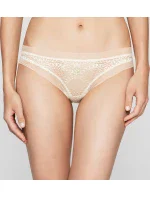 Nohavičky Black Endless QF1788E - Calvin Klein