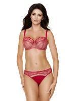 Dámska podprsenka soft Sierra / B2 - Gorteks Dámska podprsenka soft Sierra / B2 - Gorteks