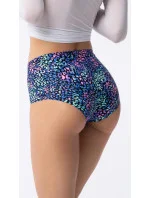 Dámske maxi nohavičky Illusion - JULIMEX