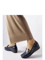 Mokasíny model 207683 Solea