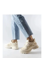 Mokasíny model 207798 Solea