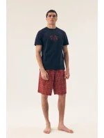 Pyžamo model 211648 Henderson