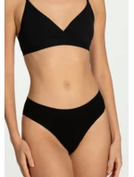 Julimex Bambusové klasické nohavičky pre ženy