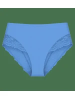 Ladyform Soft T Maxi - MODRÁ - TRIUMPH MODRÁ - TRIUMPH Ladyform Soft T Maxi - MODRÁ - TRIUMPH MODRÁ - TRIUMPH