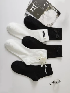 WiK SO&LI 060 Dámske ponožky 919 35-41