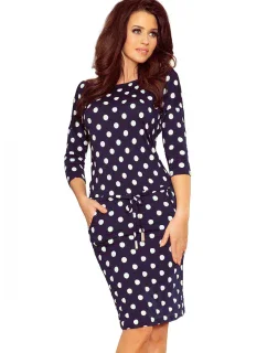 Dámske šaty 13-101 - NUMOCO