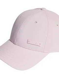 Ľahká bejzbalová čiapka adidas s kovovým odznakom IR7892