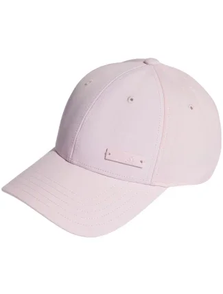 Ľahká bejzbalová čiapka adidas s kovovým odznakom IR7892