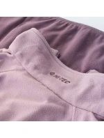Dámsky fleece LADY RIVANO 1/2