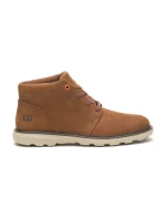 Pánske kožené topánky Caterpillar Trey 2.0 Smart Brown (P725485) Pánske kožené topánky Caterpillar Trey 2.0 Smart Brown (P725485)