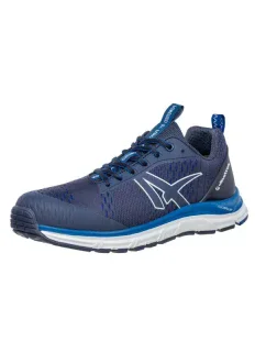 Albatros Topánky Aer55 St Blue Low M MLI-S27B5