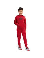 Chlapčenská mikina 4FJSS23TSWSM220 62S - 4F