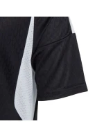 Detský dres adidas Tiro 23 Competition Match Jersey black IC7461