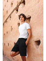 Fruit of the Loom Iconic 250 Shorts Teplákové šortky 16.4066 tmavomodrá Fruit of the Loom Iconic 250 Shorts Teplákové šortky 16.4066 tmavomodrá