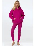 Dkaren Oseye-Bl farba:fuchsiová