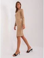 Šaty EM SK HW 20 30.64 tmavo lila