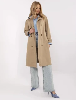 Kabát NM CZ DD0369 C.81 tmavý lila