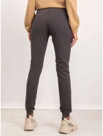 Tepláky RV DR 5134.69 dark khaki - FPrice