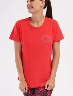 Dámske capri pyžamo Katherine