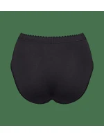 sloggi Control Tai 2P - BLACK - SLOGGI BLACK - SLOGGI sloggi Control Tai 2P - BLACK - SLOGGI BLACK - SLOGGI