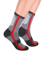 Pánske ponožky Steven art.057 Pánske ponožky Steven art.057